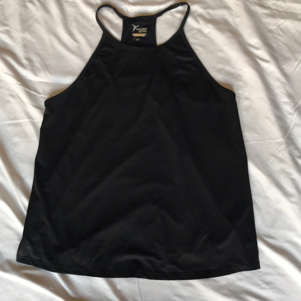 Workout top